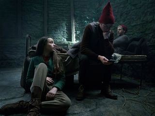 Tinkas Weihnachtsabenteuer