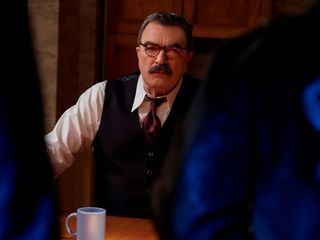 Blue Bloods - Crime Scene New York