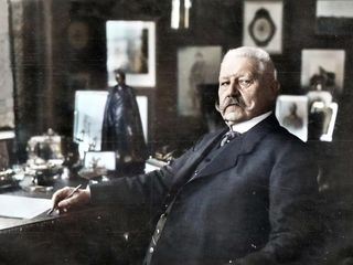 Countdown zur Diktatur