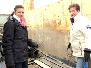 Der Troedeltrupp - Das Geld liegt im Keller