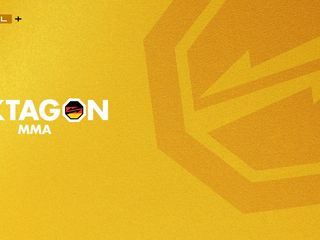 OKTAGON 85: Die MMA Fightnight live aus Hamburg