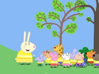 Peppa Pig Peppa Pig