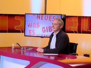 Was gibt es Neues?