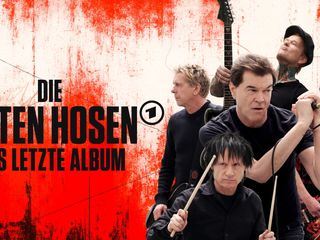 Die Toten Hosen - Das letzte Album