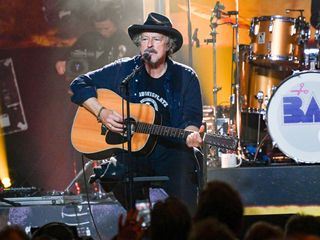 Wolfgang Niedeckens BAP: Zeitreise Wolfgang Niedeckens BAP: Zeitreise