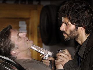 Polizeiruf 110: Tod eines Fahnders