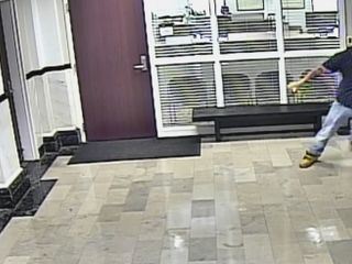 Court Cam - Auf der Anklagebank
