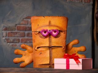 Besser mit Bernd