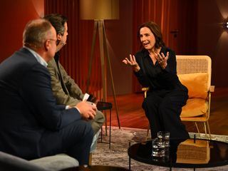 Welke & Pastewka - Wiedersehen macht Freude!