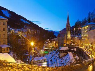 Expedition in die Heimat