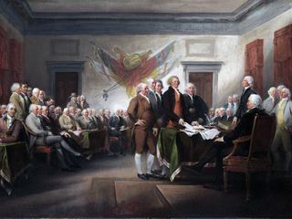 Die amerikanische Revolution: Geburtsstunde der USA