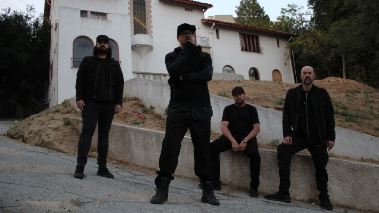 Ghost Adventures