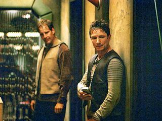 Star Trek - Enterprise