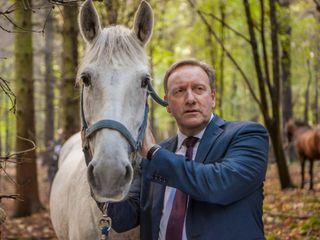 Inspector Barnaby: Das untote Dorf