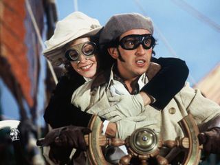 Il giro del mondo in 80 giorni Il giro del mondo in 80 giorni