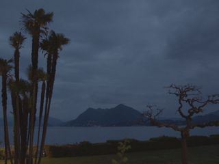 Zwischen Palmen und Berggipfeln - der Lago Maggiore