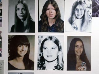 Mein Freund, der Moerder