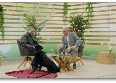 Gunst der Stunde mit Heiko Braeuning