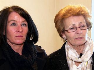mieten, kaufen, wohnen