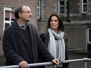 Der Irland-Krimi: Preis des Schweigens