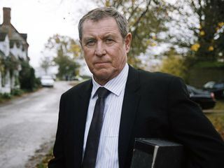 Inspector Barnaby: Der Fluch von Aspern Tallow