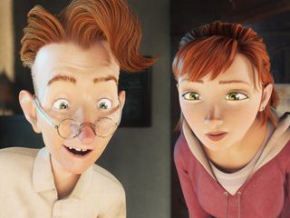 Epic - Verborgenes Koenigreich