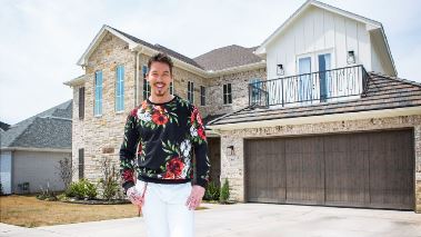 Jackpot! - Hauptpreis Traumhaus