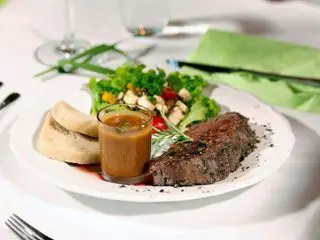 Lecker aufs Land