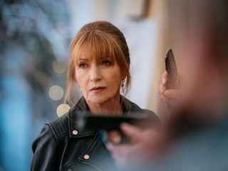 Harry Wild - Moerderjagd in Dublin