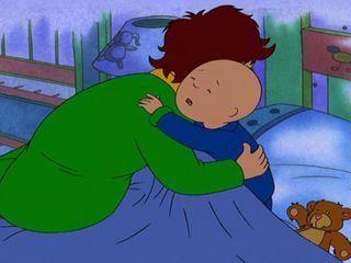 Caillou