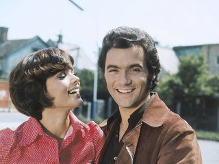 Die lustigen vier von der Tankstelle