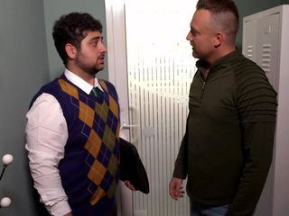 Krass Schule - Die jungen Lehrer