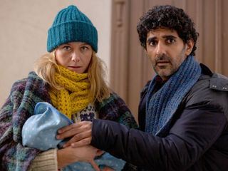 Die schoenste Bescherung