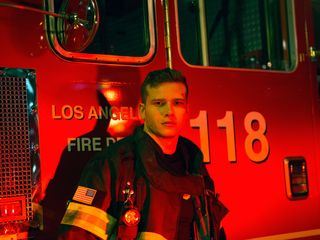 9-1-1 Notruf L.A.