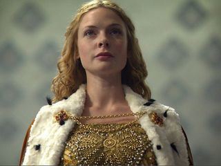 The White Queen The White Queen