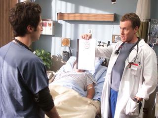 Scrubs - Die Anfaenger