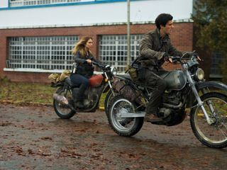 Falling Skies