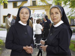 Utta Danella: Eine Nonne zum Verlieben Utta Danella: Eine Nonne zum Verlieben