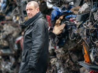 Der Usedom-Krimi: Schlepper