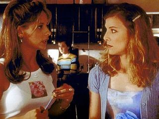 Buffy the Vampire Slayer