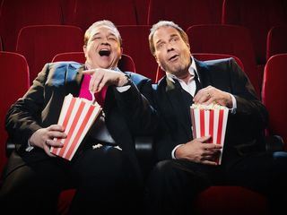 SchleFaZ: Der Schrecken aus der Meerestiefe SchleFaZ: Der Schrecken aus der Meerestiefe