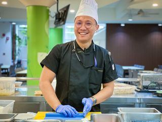 SRF bi de Luet - Heimweh