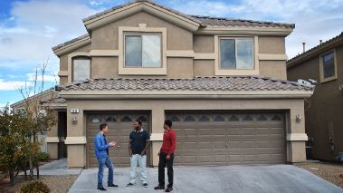 Jackpot! - Hauptpreis Traumhaus