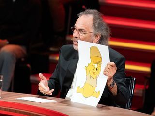 Genial daneben