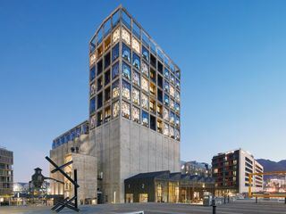 Afrikas neue Museen