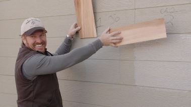Fixer Upper - Behind the Design