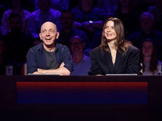 Wer weiss denn sowas?