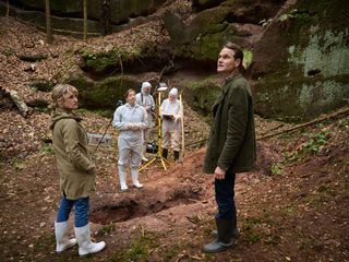 Tatort: Ich sehe dich