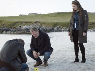 Mord auf Shetland