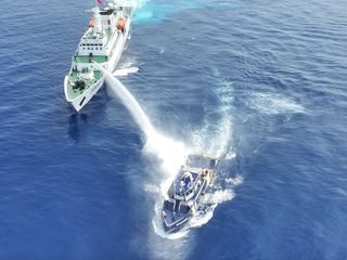 China - Die neue Weltmacht